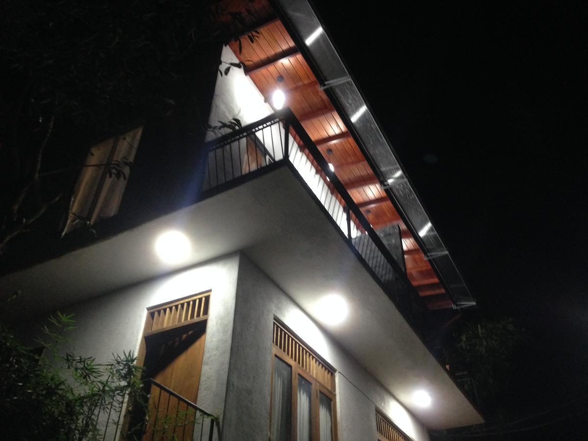 Witherspoon Lodge Kandy Exterior photo
